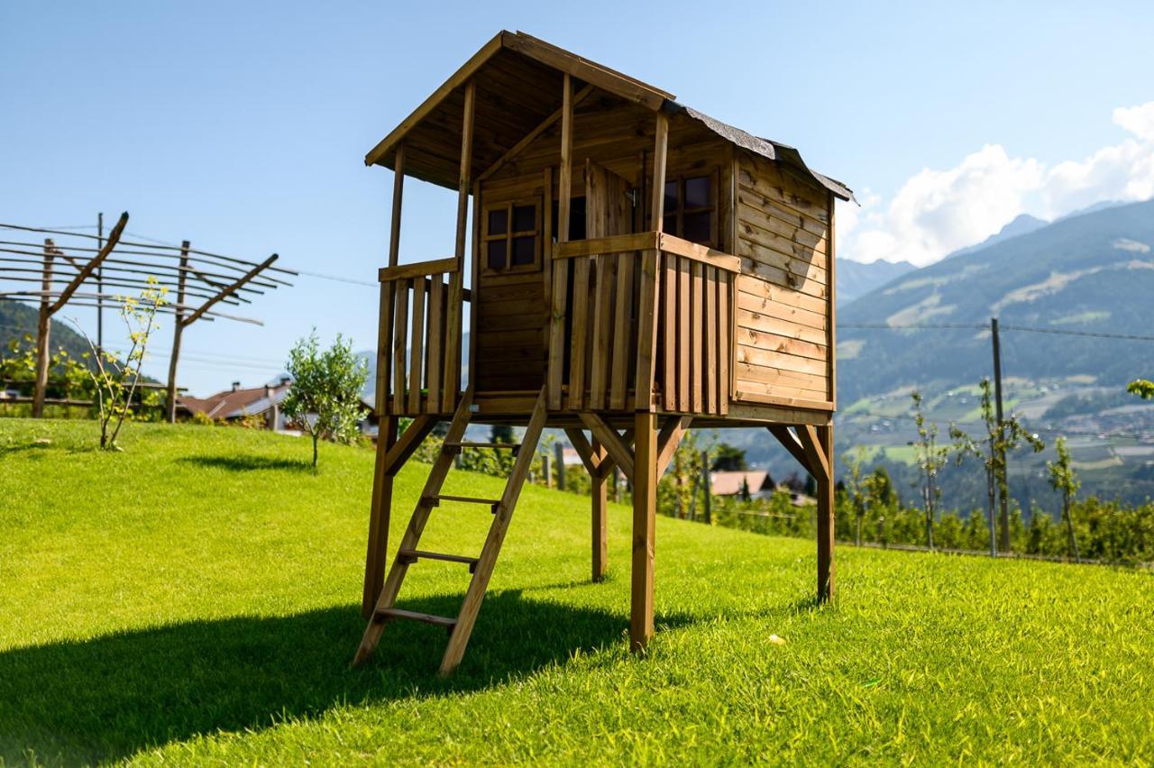 Pataunerhof Tirol Екстер'єр фото