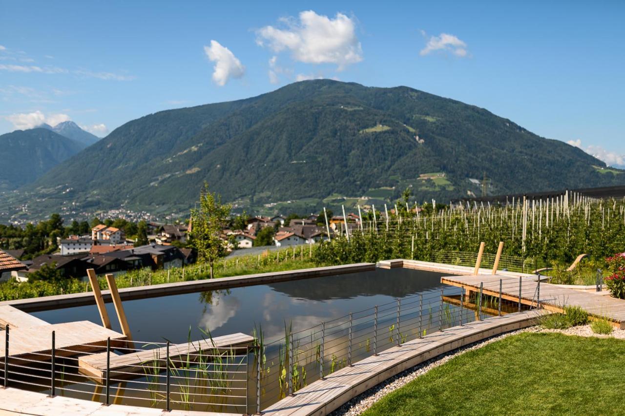Pataunerhof Tirol Екстер'єр фото