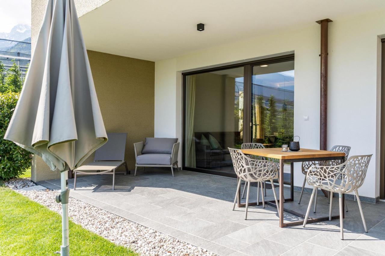 Pataunerhof Tirol Екстер'єр фото