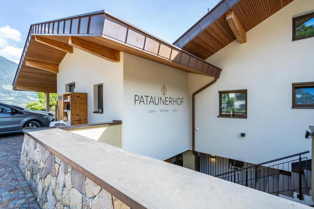 Pataunerhof Tirol Екстер'єр фото