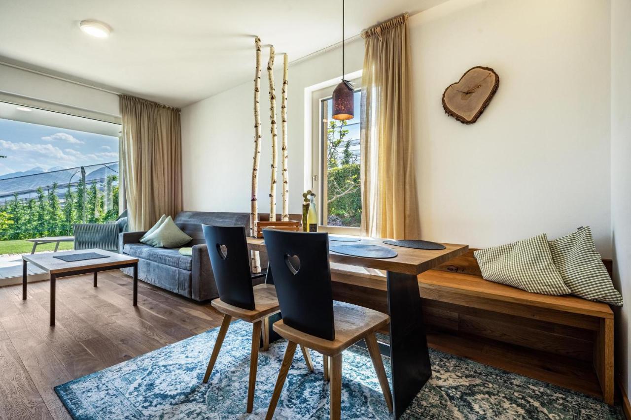 Pataunerhof Tirol Екстер'єр фото