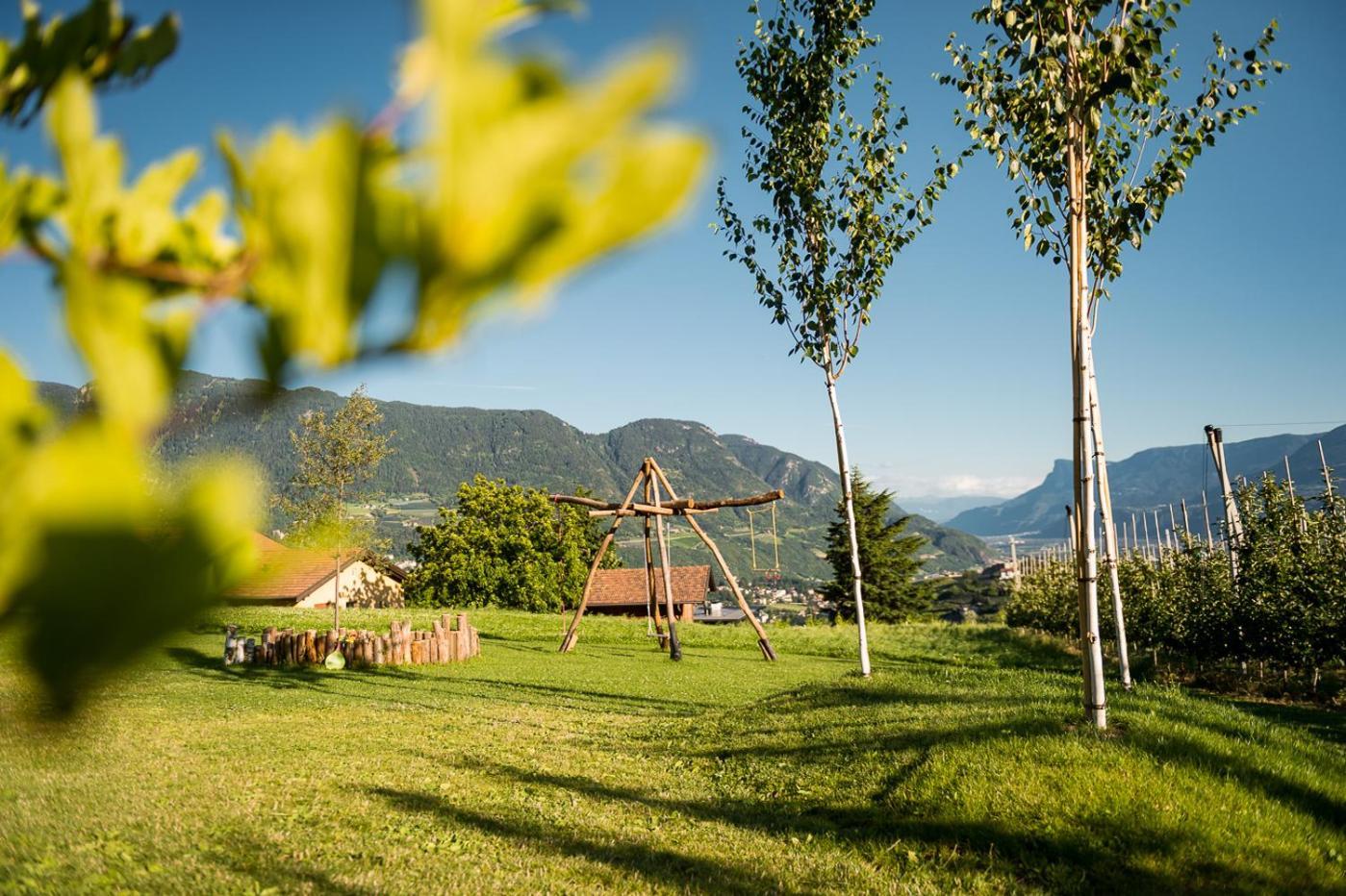 Pataunerhof Tirol Екстер'єр фото