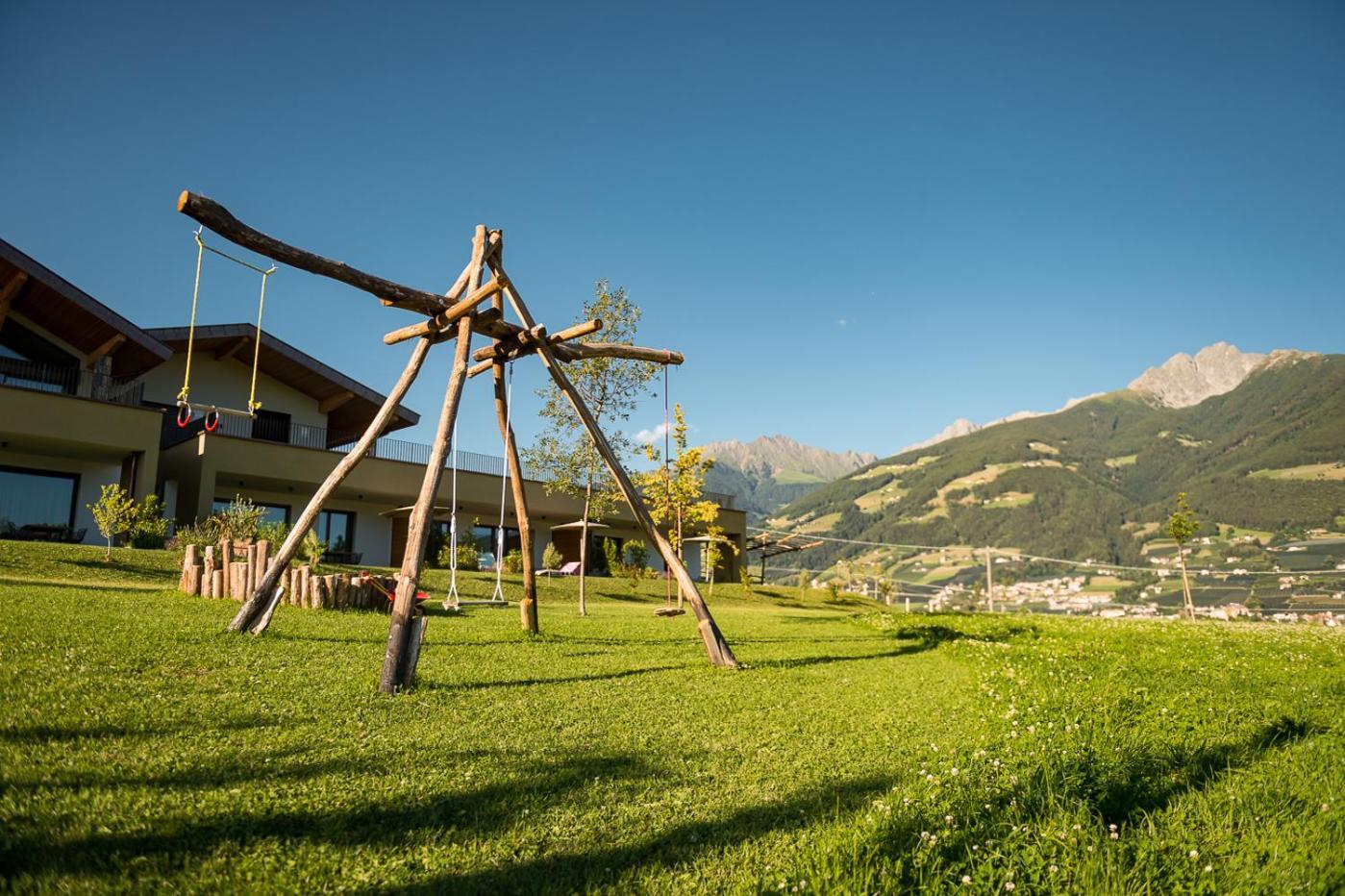 Pataunerhof Tirol Екстер'єр фото