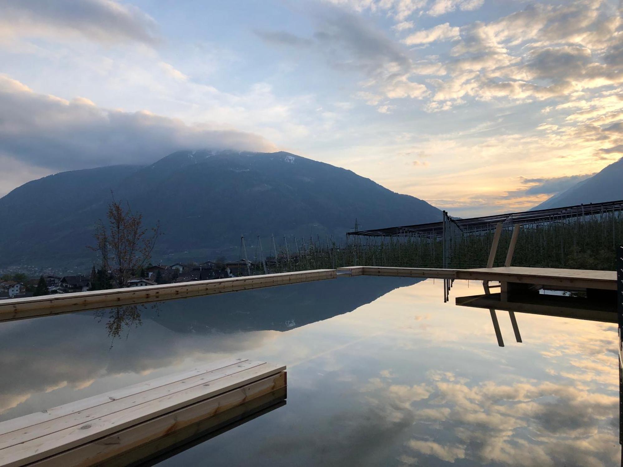 Pataunerhof Tirol Екстер'єр фото