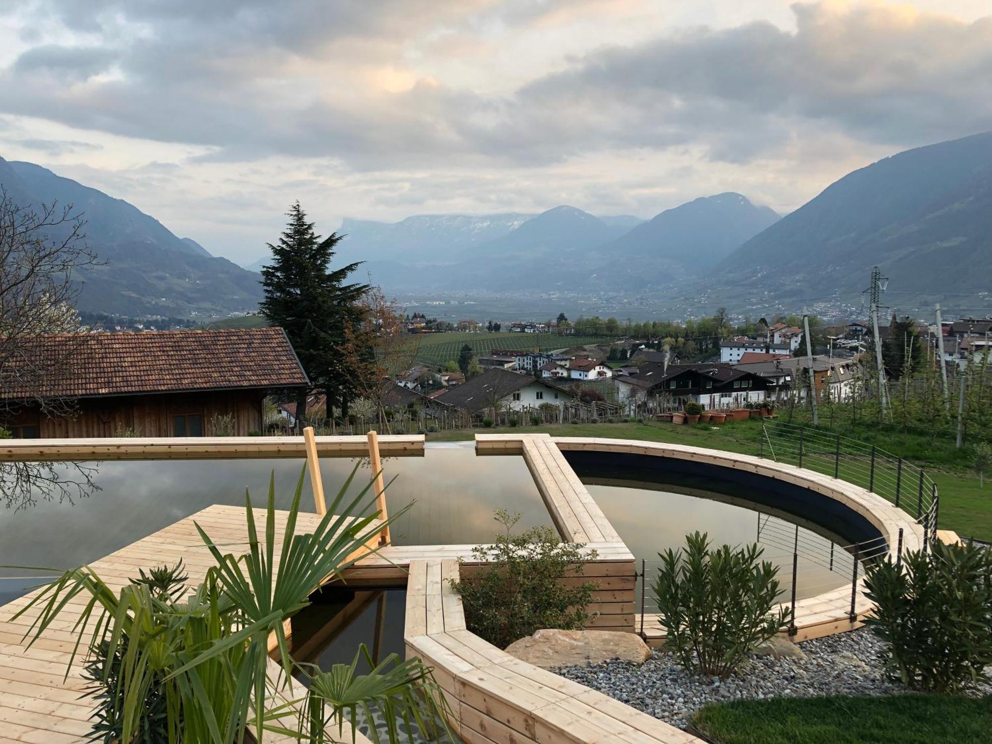 Pataunerhof Tirol Екстер'єр фото