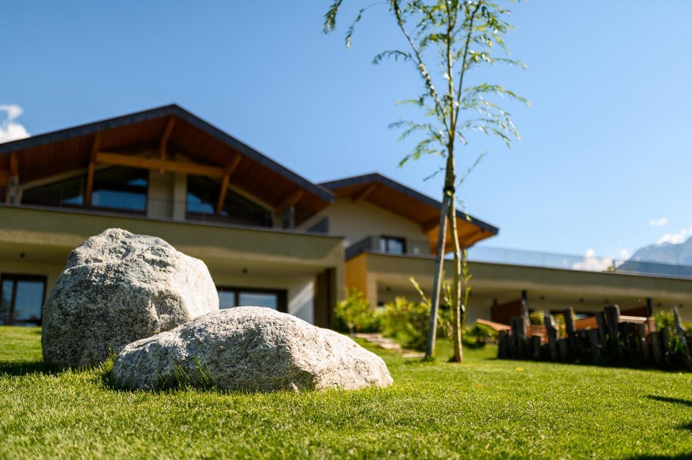 Pataunerhof Tirol Екстер'єр фото