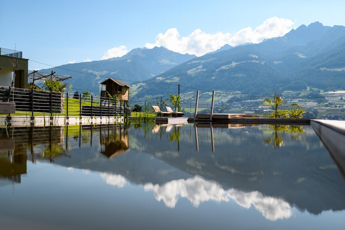 Pataunerhof Tirol Екстер'єр фото